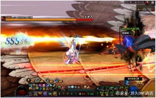 DNF发布网无法进入频道(dnf连接不上频道服务器) DNF发布网无法进入频道(dnf连接不上频道服务器)